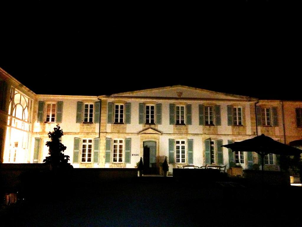 Appartement 91 Palais Des Gouverneurs Saint-Martin-de-Ré Quarto foto