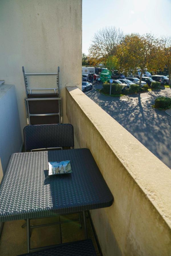 Appartement 91 Palais Des Gouverneurs Saint-Martin-de-Ré Exterior foto